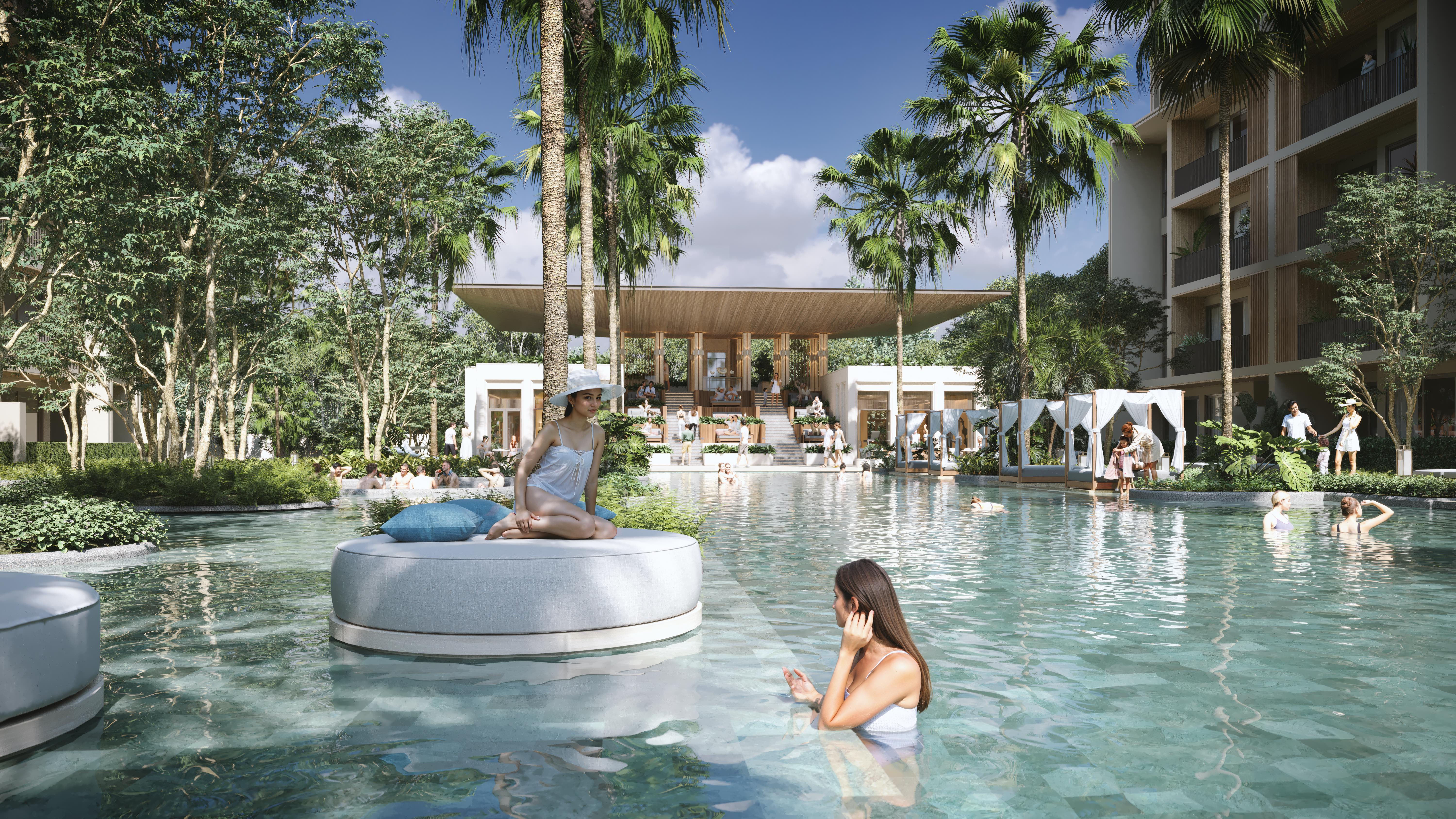 Sudara Residences Phuket 6